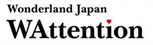 WAttentionロゴ